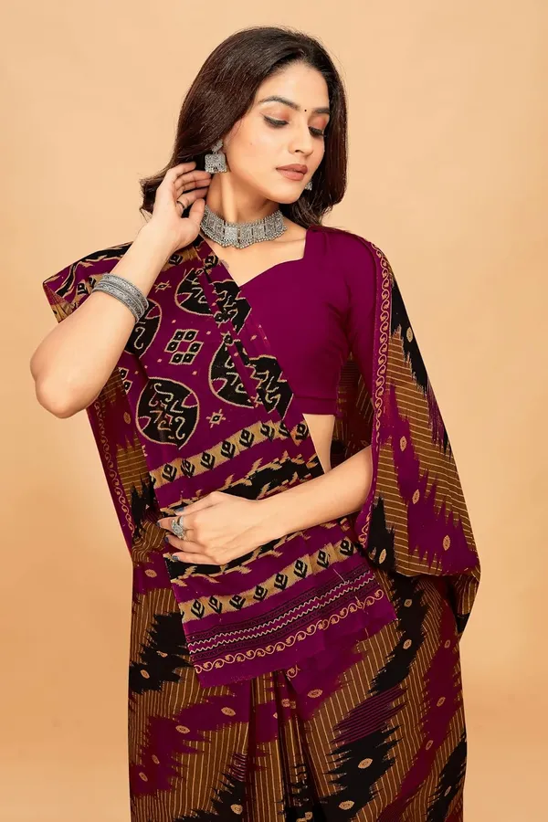 Tamaira_Fashion_Women_S_Printed_Pure_Cotton_Mulmul_Saree_Without_Blouse_Piece_11538_Parent