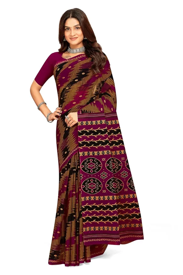 Tamaira_Fashion_Women_S_Printed_Pure_Cotton_Mulmul_Saree_Without_Blouse_Piece_11538_Parent