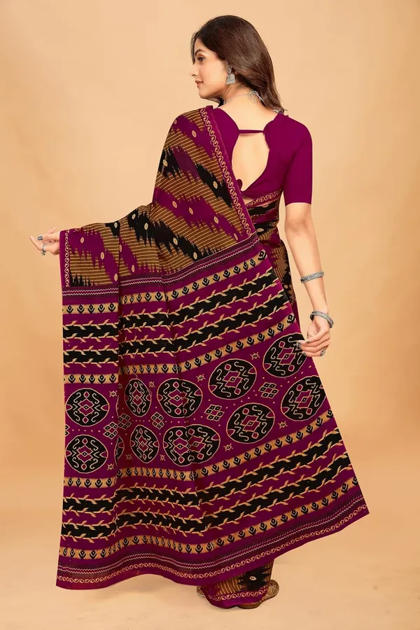 Tamaira_Fashion_Women_S_Printed_Pure_Cotton_Mulmul_Saree_Without_Blouse_Piece_11538_Parent