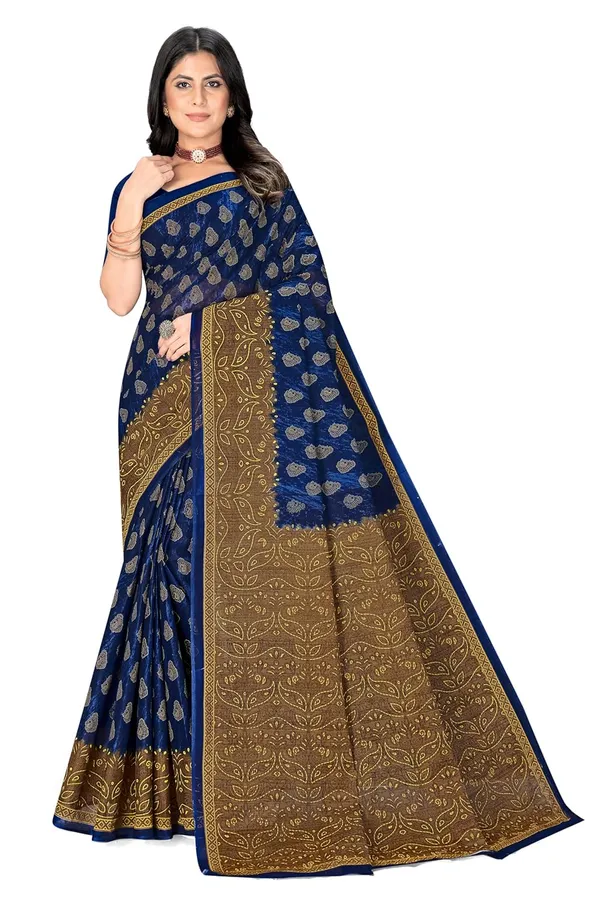 Tamaira_Fashion_Women_S_Butti_Printed_Pure_Cotton_Mulmul_Saree_Without_Blouse_Piece_11525_Parent