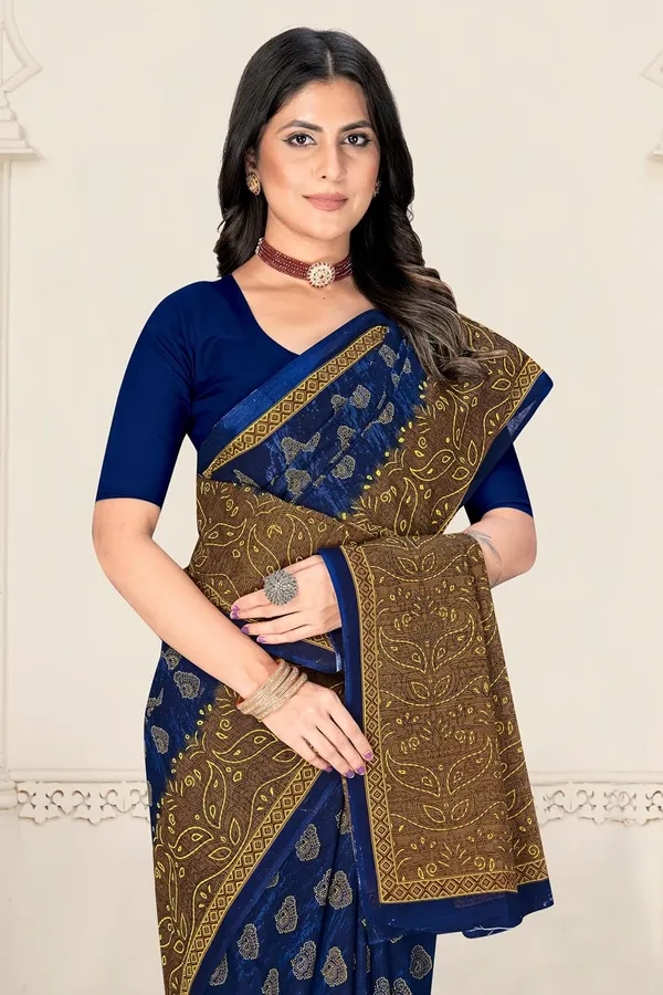 Tamaira_Fashion_Women_S_Butti_Printed_Pure_Cotton_Mulmul_Saree_Without_Blouse_Piece_11525_Parent