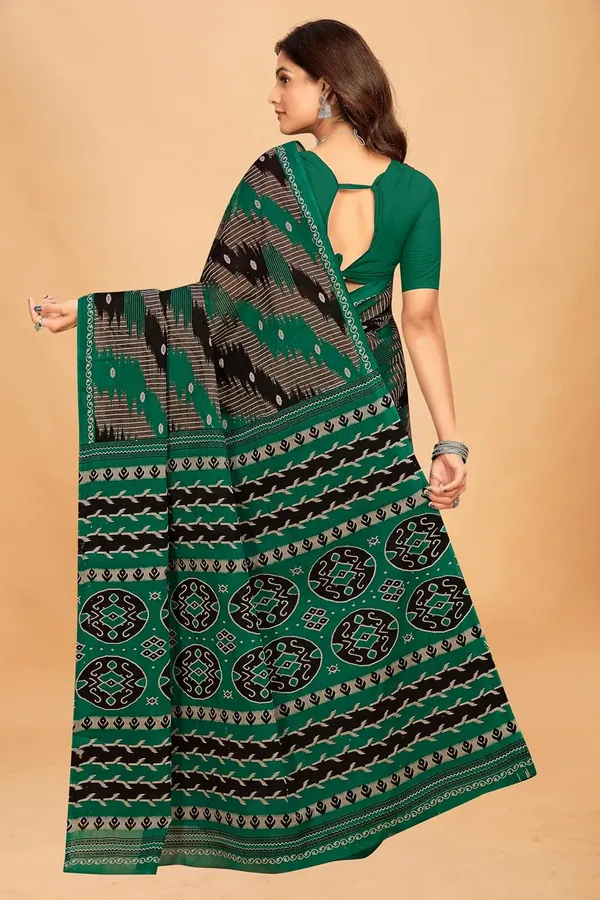 Tamaira_Fashion_Women_S_Printed_Pure_Cotton_Mulmul_Saree_Without_Blouse_Piece_11538_Parent