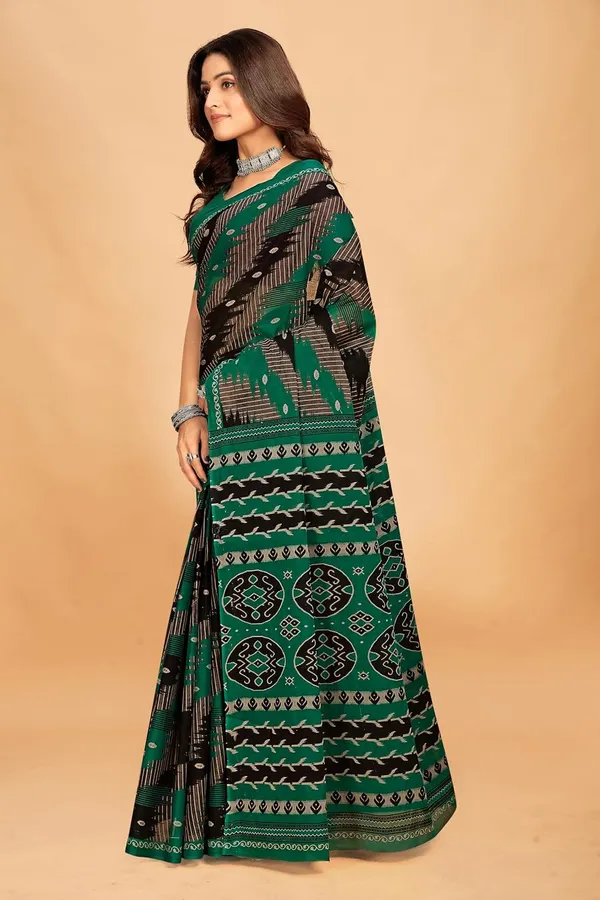 Tamaira_Fashion_Women_S_Printed_Pure_Cotton_Mulmul_Saree_Without_Blouse_Piece_11538_Parent