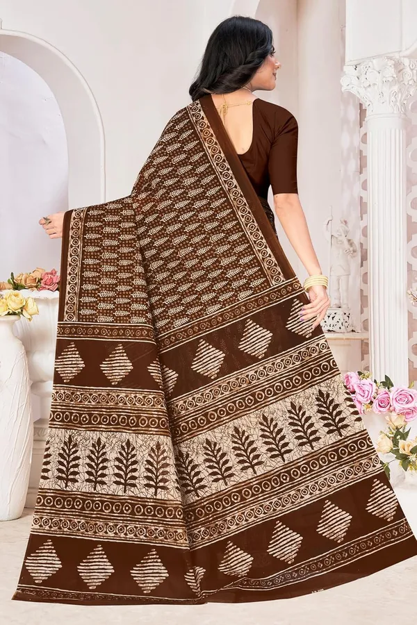 Tamaira_Fashion_Women_S_Jaipuri_Hand_Block_Printed_Pure_Cotton_Mulmul_Saree_Without_Blouse_Piece_2499_Parent