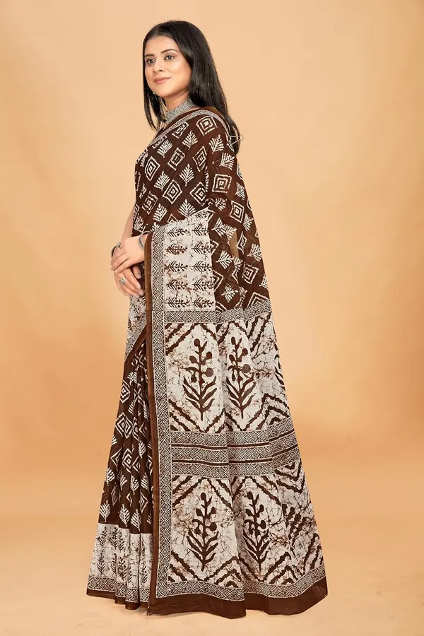 Tamaira_Fashion_Women_S_Batik_Printed_Pure_Cotton_Mulmul_Saree_Without_Blouse_Piece_2480_Parent