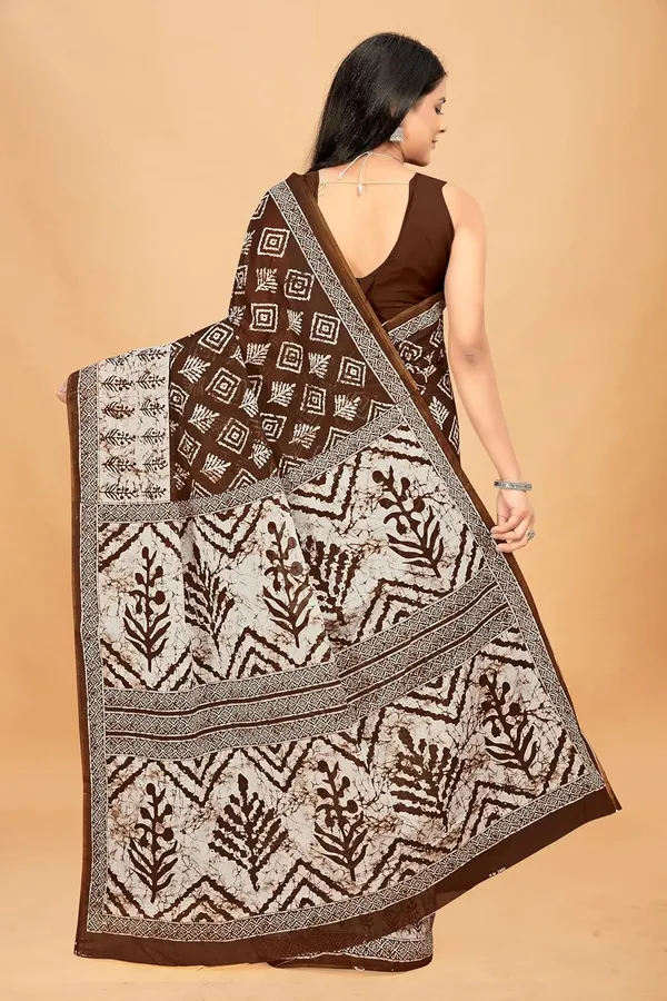 Tamaira_Fashion_Women_S_Batik_Printed_Pure_Cotton_Mulmul_Saree_Without_Blouse_Piece_2480_Parent
