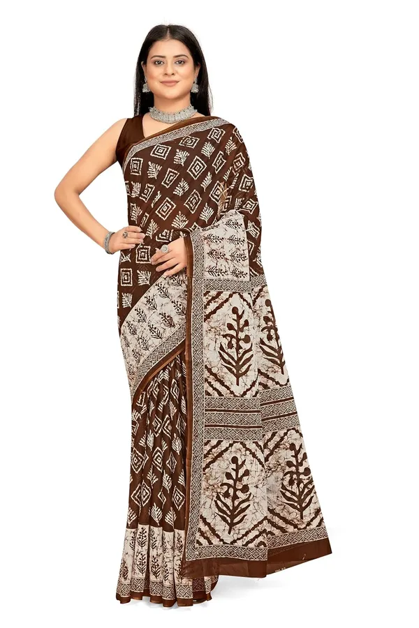 Tamaira_Fashion_Women_S_Batik_Printed_Pure_Cotton_Mulmul_Saree_Without_Blouse_Piece_2480_Parent