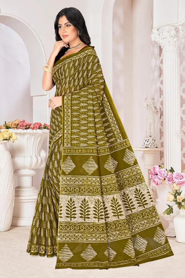 Tamaira_Fashion_Women_S_Jaipuri_Hand_Block_Printed_Pure_Cotton_Mulmul_Saree_Without_Blouse_Piece_2499_Parent