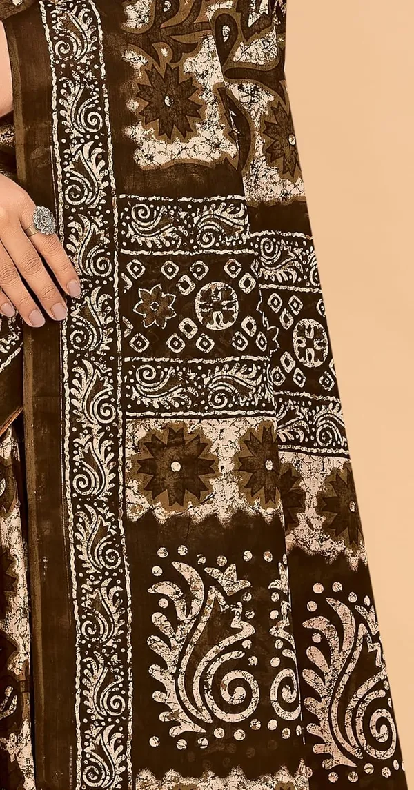 Tamaira_Fashion_Women_S_Floral_Batik_Printed_Pure_Cotton_Mulmul_Saree_Without_Blouse_Piece_11588_Parent