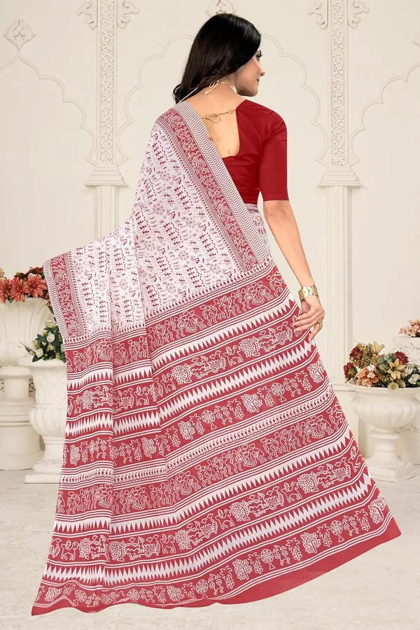 Product_Summary_Tamaira_Fashion_Women_S_Warli_Printed_Pure_Cotton_Mulmul_Saree_Without_Blouse_Piece_2536_Parent