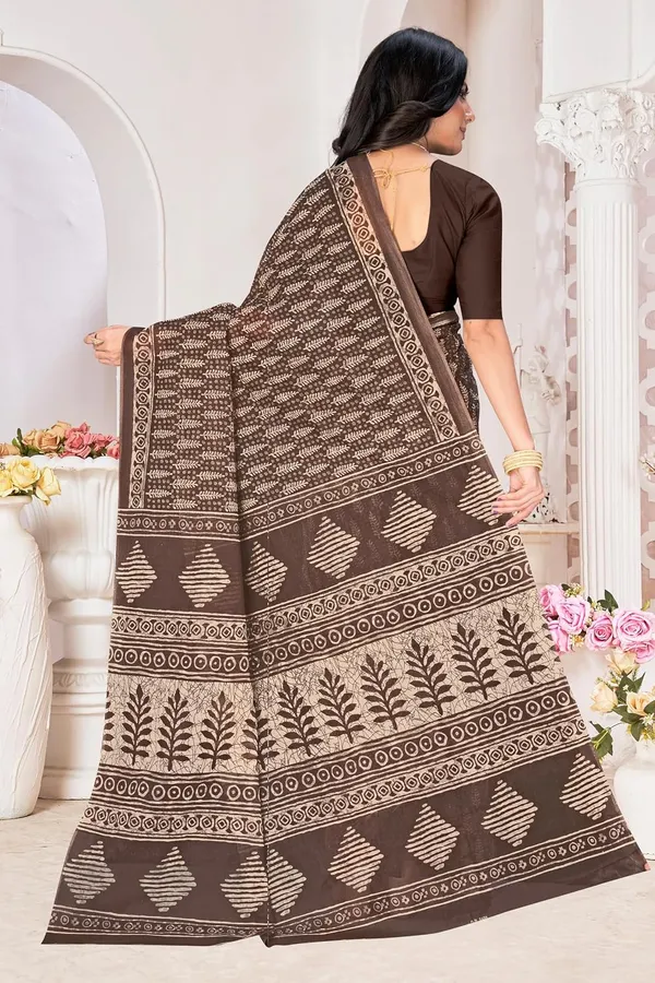 Tamaira_Fashion_Women_S_Jaipuri_Hand_Block_Printed_Pure_Cotton_Mulmul_Saree_Without_Blouse_Piece_2499_Parent