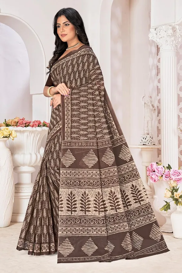 Tamaira_Fashion_Women_S_Jaipuri_Hand_Block_Printed_Pure_Cotton_Mulmul_Saree_Without_Blouse_Piece_2499_Parent