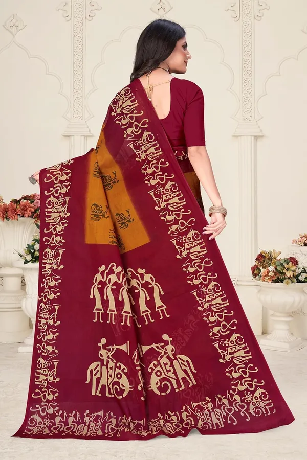 Tamaira_Fashion_Women_S_Printed_Pure_Cotton_Mulmul_Saree_Without_Blouse_Piece_2501_Parent