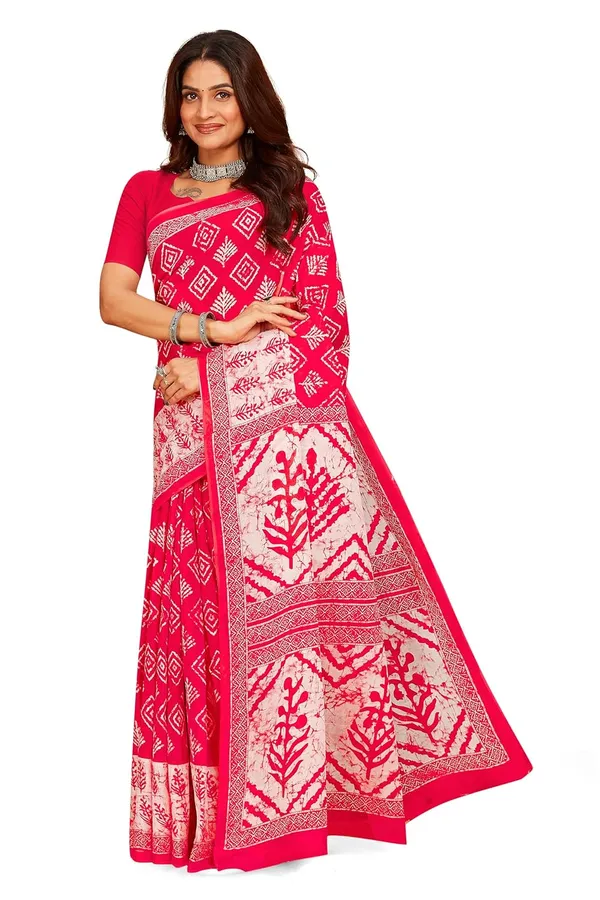 Tamaira_Fashion_Women_S_Batik_Printed_Pure_Cotton_Mulmul_Saree_Without_Blouse_Piece_2480_Parent