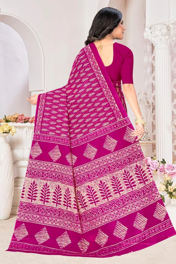 Tamaira_Fashion_Women_S_Jaipuri_Hand_Block_Printed_Pure_Cotton_Mulmul_Saree_Without_Blouse_Piece_2499_Parent