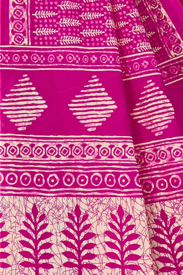 Tamaira_Fashion_Women_S_Jaipuri_Hand_Block_Printed_Pure_Cotton_Mulmul_Saree_Without_Blouse_Piece_2499_Parent