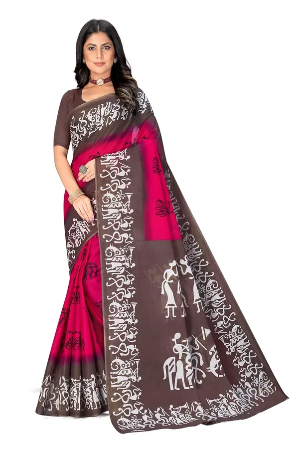 Tamaira_Fashion_Women_S_Printed_Pure_Cotton_Mulmul_Saree_Without_Blouse_Piece_2501_Parent