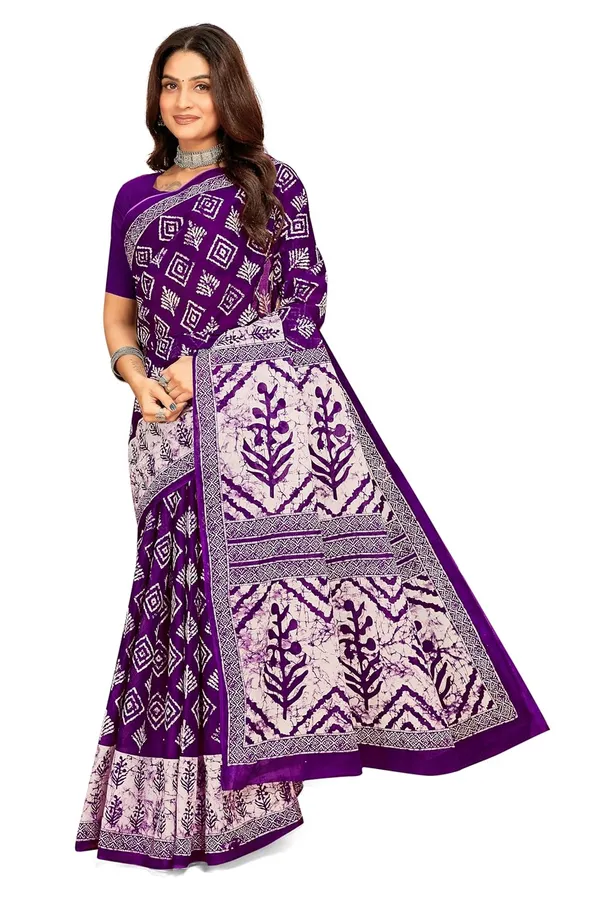 Tamaira_Fashion_Women_S_Batik_Printed_Pure_Cotton_Mulmul_Saree_Without_Blouse_Piece_2480_Parent