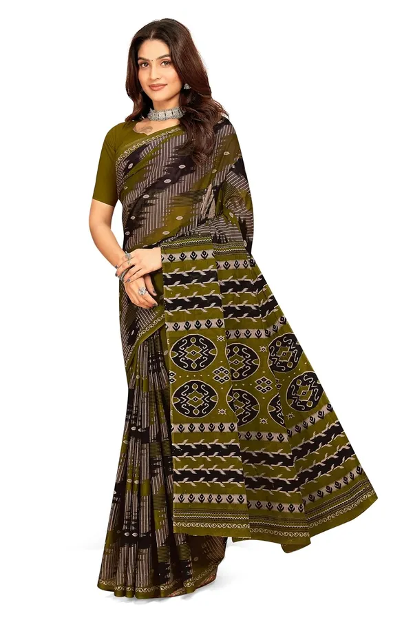 Tamaira_Fashion_Women_S_Printed_Pure_Cotton_Mulmul_Saree_Without_Blouse_Piece_11538_Parent