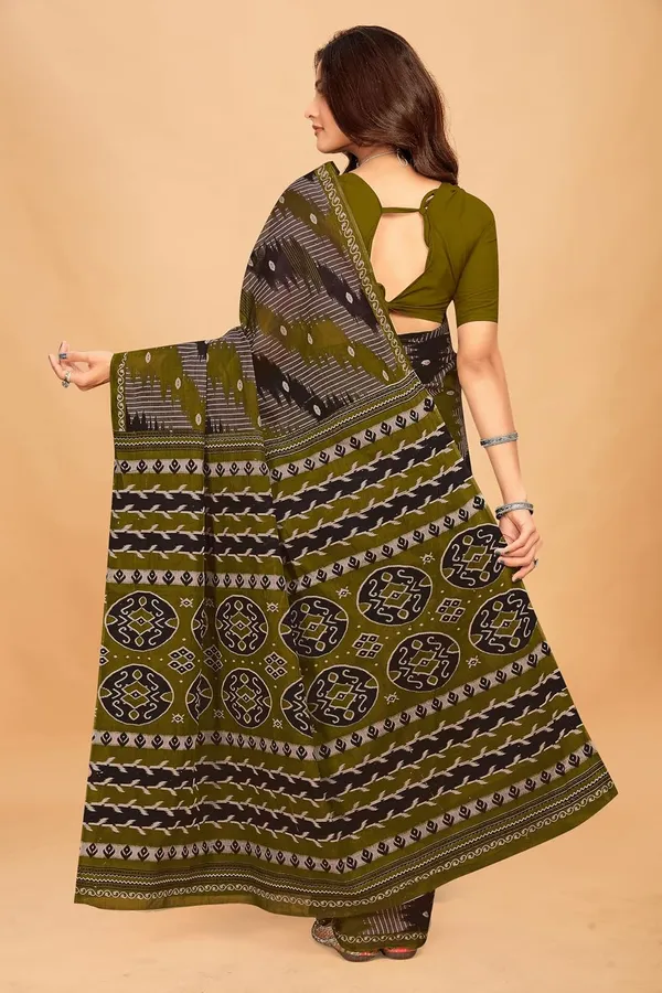 Tamaira_Fashion_Women_S_Printed_Pure_Cotton_Mulmul_Saree_Without_Blouse_Piece_11538_Parent