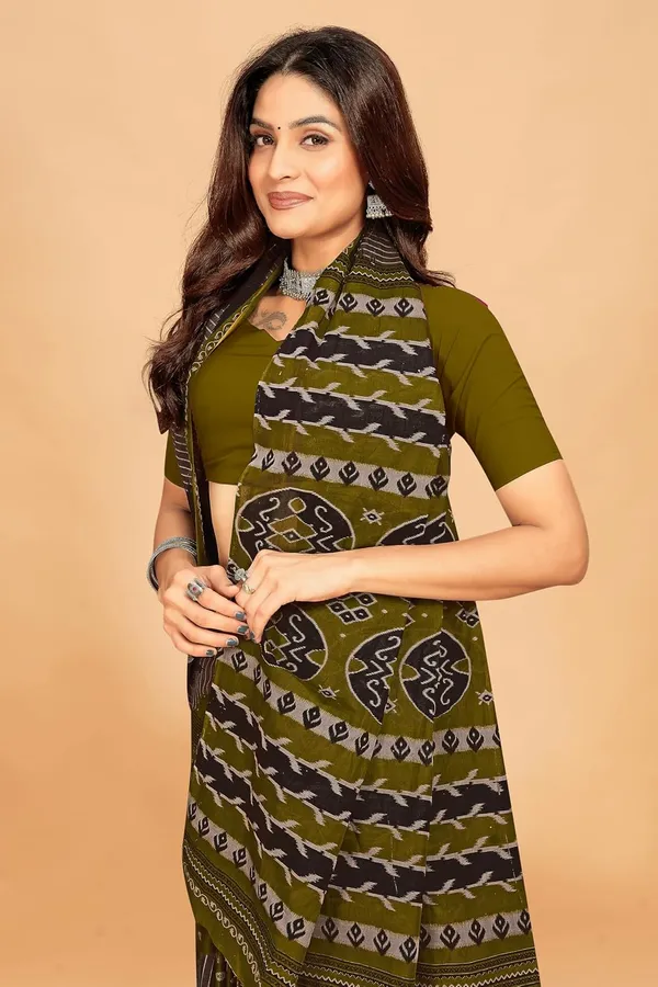 Tamaira_Fashion_Women_S_Printed_Pure_Cotton_Mulmul_Saree_Without_Blouse_Piece_11538_Parent