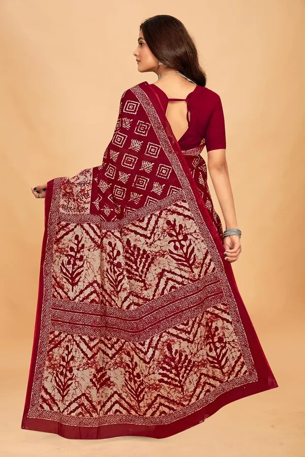 Tamaira_Fashion_Women_S_Batik_Printed_Pure_Cotton_Mulmul_Saree_Without_Blouse_Piece_2480_Parent