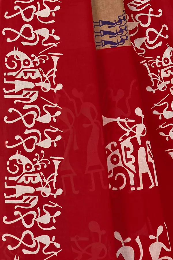 Tamaira_Fashion_Women_S_Printed_Pure_Cotton_Mulmul_Saree_Without_Blouse_Piece_2501_Parent