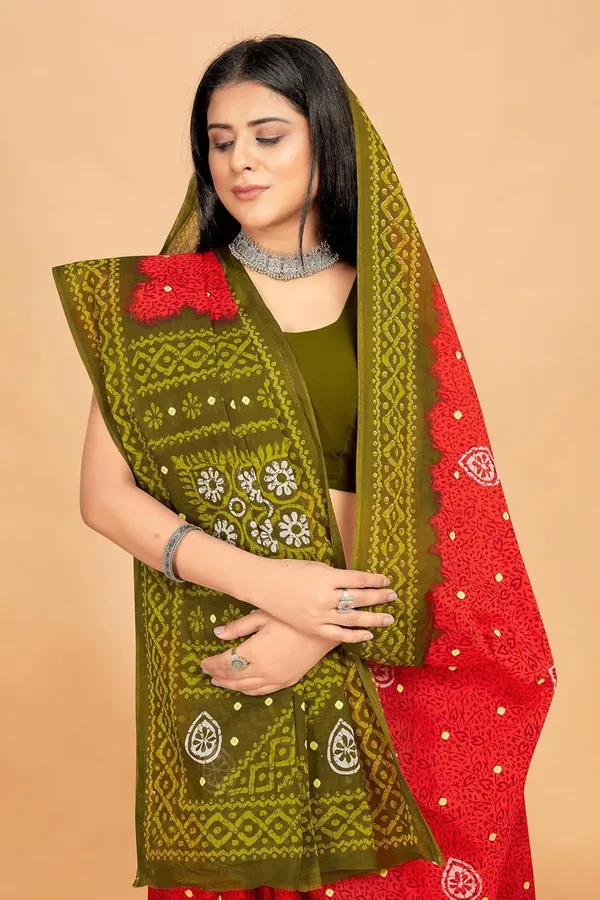Tamaira_Fashion_Women_S_Floral_Batik_Printed_Pure_Cotton_Mulmul_Saree_Without_Blouse_Piece_11514_Parent