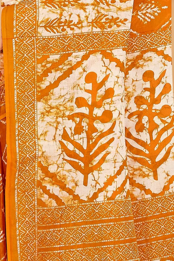Tamaira_Fashion_Women_S_Batik_Printed_Pure_Cotton_Mulmul_Saree_Without_Blouse_Piece_2480_Parent