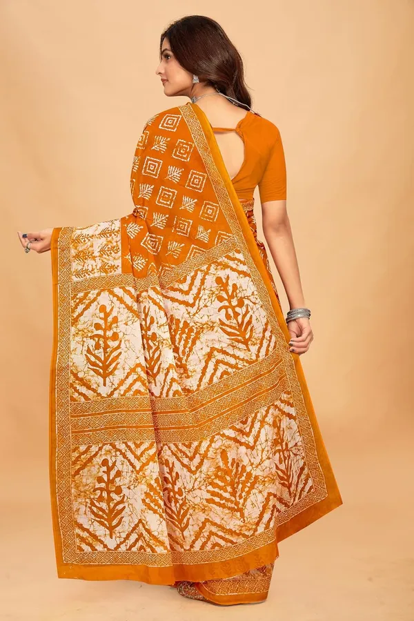 Tamaira_Fashion_Women_S_Batik_Printed_Pure_Cotton_Mulmul_Saree_Without_Blouse_Piece_2480_Parent