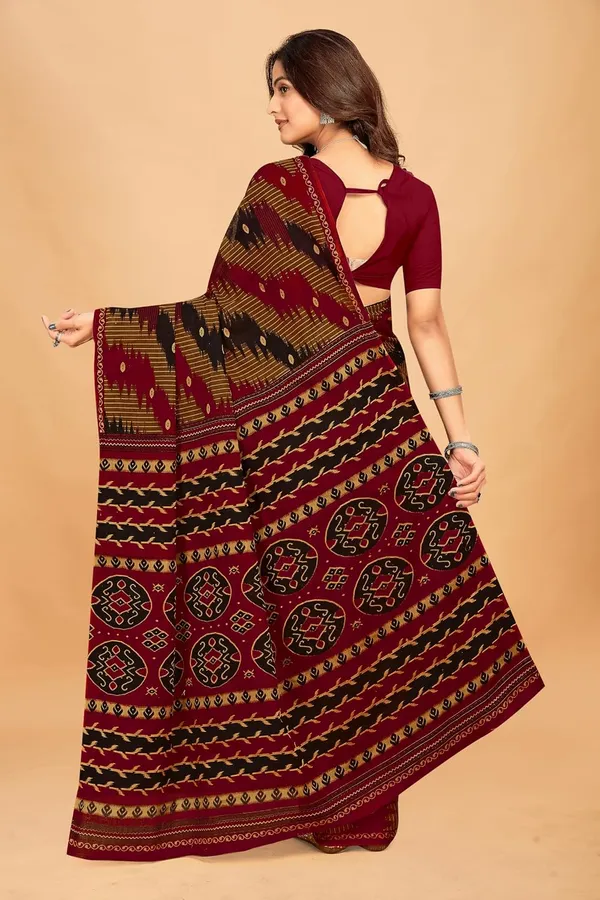 Tamaira_Fashion_Women_S_Printed_Pure_Cotton_Mulmul_Saree_Without_Blouse_Piece_11538_Parent