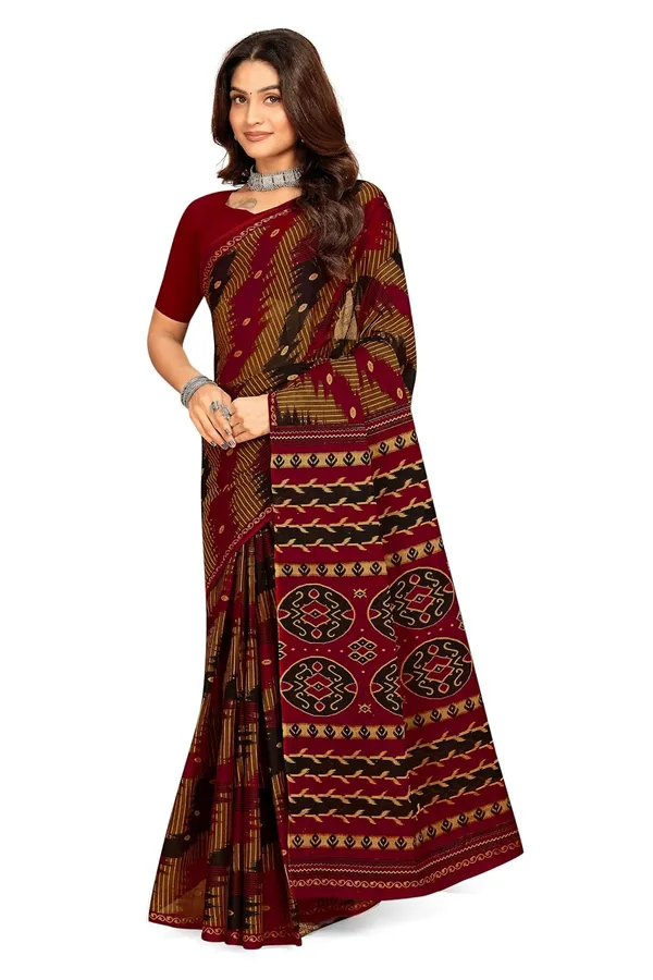 Tamaira_Fashion_Women_S_Printed_Pure_Cotton_Mulmul_Saree_Without_Blouse_Piece_11538_Parent