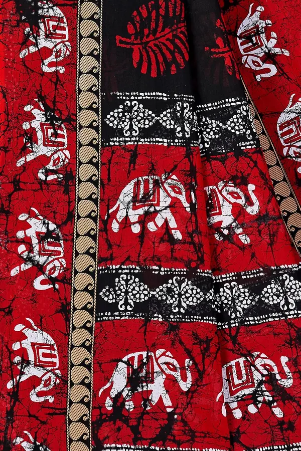 Tamaira_Fashion_Women_S_Batik_Printed_Pure_Cotton_Mulmul_Saree_Without_Blouse_Piece_11499_Parent