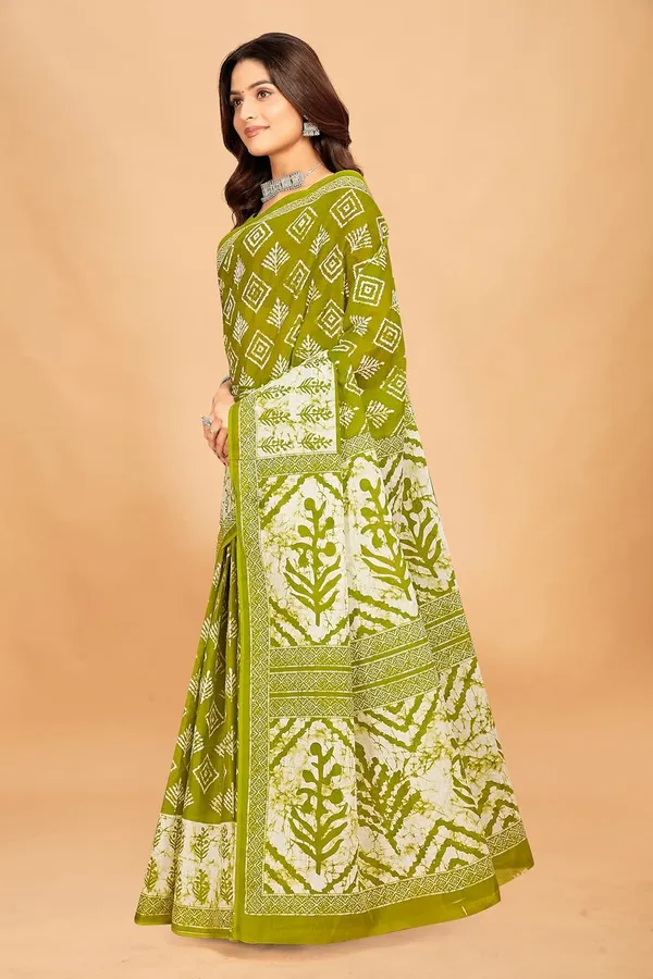 Tamaira_Fashion_Women_S_Batik_Printed_Pure_Cotton_Mulmul_Saree_Without_Blouse_Piece_2480_Parent