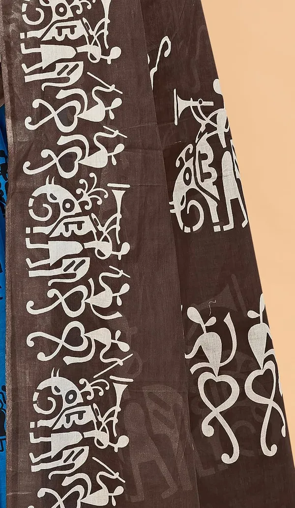 Tamaira_Fashion_Women_S_Printed_Pure_Cotton_Mulmul_Saree_Without_Blouse_Piece_2501_Parent