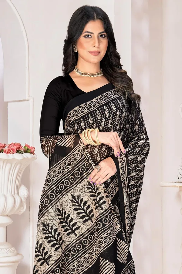 Tamaira_Fashion_Women_S_Jaipuri_Hand_Block_Printed_Pure_Cotton_Mulmul_Saree_Without_Blouse_Piece_2499_Parent