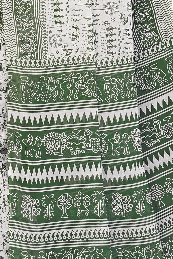 Tamaira_Fashion_Women_S_Warli_Printed_Pure_Cotton_Mulmul_Saree_Without_Blouse_Piece_2536_Parent