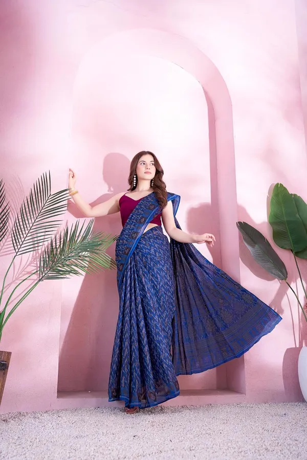 Tamaira_Fashion_Women_S_Geometric_Printed_Pure_Soft_Cotton_Mulmul_Saree_Without_Blouse_Piece_11743_Parent