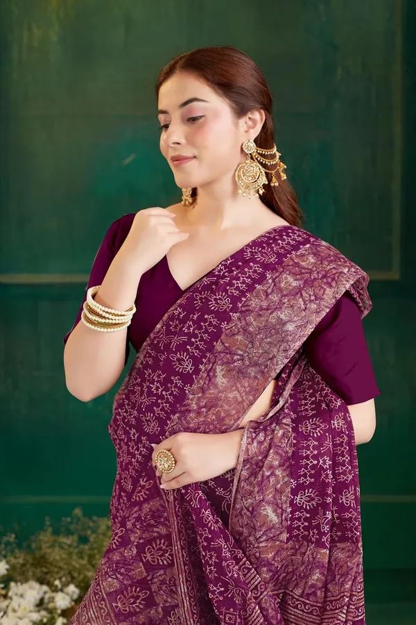 Tamaira_Fashion_Women_S_Warli_Printed_Pure_Soft_Cotton_Mulmul_Saree_Without_Blouse_Piece_11684_Parent