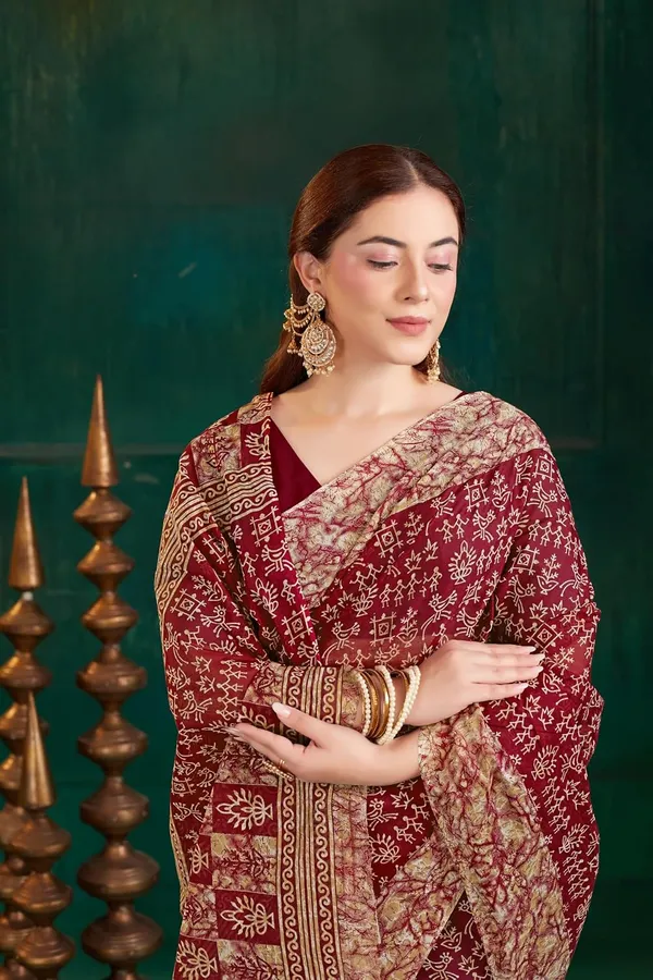 Tamaira_Fashion_Women_S_Warli_Printed_Pure_Soft_Cotton_Mulmul_Saree_Without_Blouse_Piece_11684_Parent