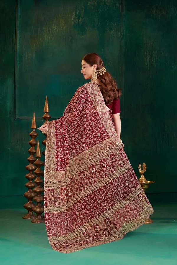 Tamaira_Fashion_Women_S_Warli_Printed_Pure_Soft_Cotton_Mulmul_Saree_Without_Blouse_Piece_11684_Parent