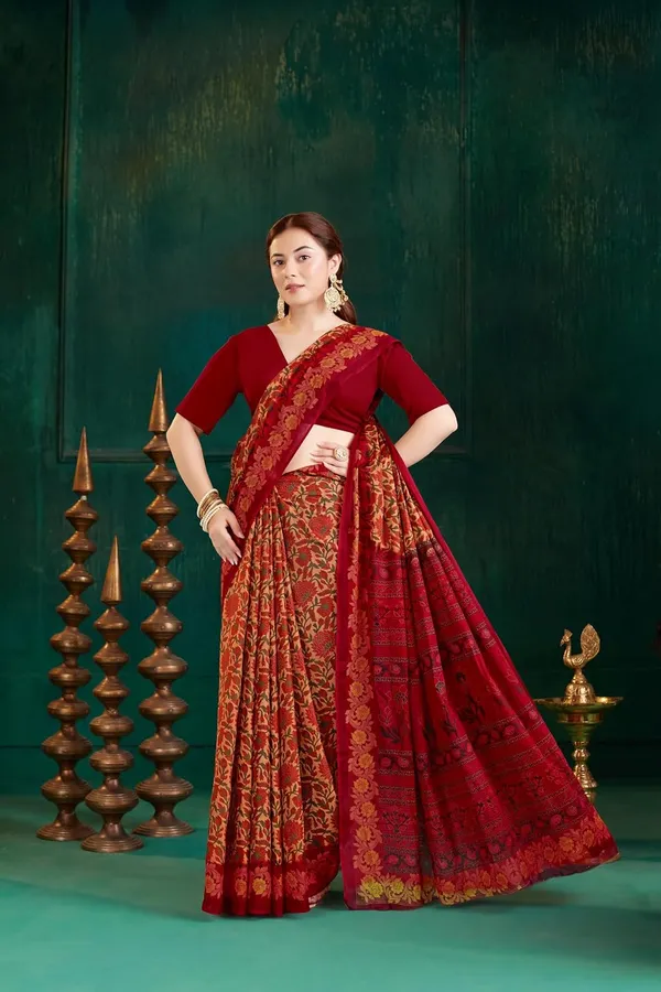 Product_Summary_Tamaira_Fashion_Women_S_Kalamkari_Printed_Pure_Soft_Cotton_Mulmul_Saree_Without_Blouse_Piece_11941_Parent