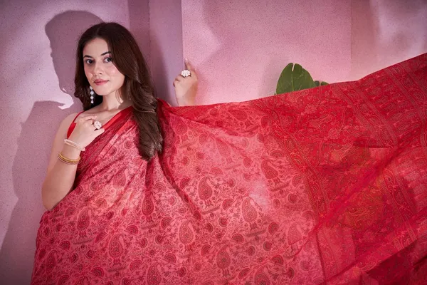Tamaira_Fashion_Women_S_Kalakmari_Printed_Pure_Soft_Cotton_Mulmul_Saree_Without_Blouse_Piece_11736_Parent