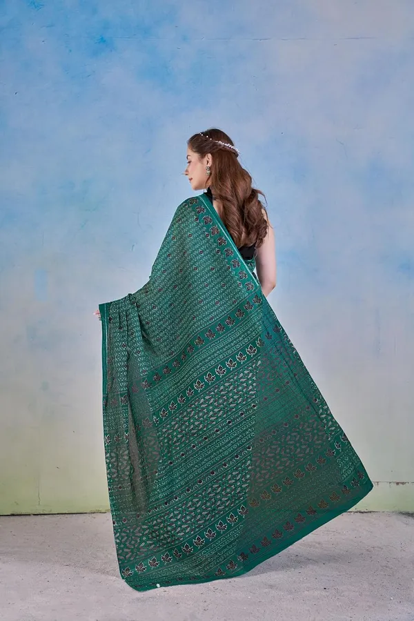 Tamaira_Fashion_Women_S_Geometric_Printed_Pure_Soft_Cotton_Mulmul_Saree_Without_Blouse_Piece_11743_Parent