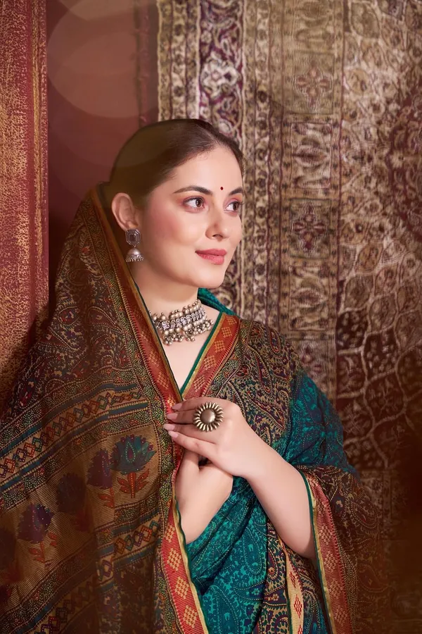 Product_Summary_Tamaira_Fashion_Women_S_Kalamkari_Printed_Pure_Soft_Cotton_Maroon_Resham_Border_Saree_Without_Blouse_Piece_11593_Parent
