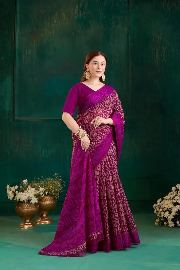 Tamaira_Fashion_Women_S_Printed_Printed_Pure_Soft_Cotton_Mulmul_Saree_Without_Blouse_Piece_2597_Parent
