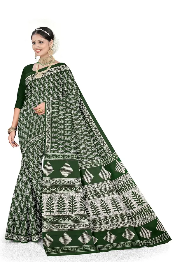 Tamaira_Fashion_Women_S_Jaipuri_Hand_Block_Printed_Pure_Cotton_Mulmul_Saree_Without_Blouse_Piece_2499_Parent