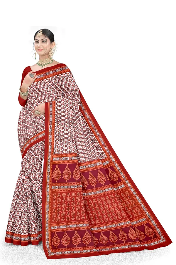 Tamaira_Fashion_Women_S_Pure_Cotton_Saree_Without_Blouse_Piece_802_Parent