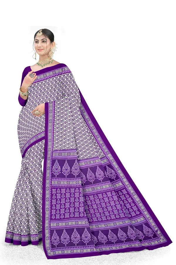 Tamaira_Fashion_Women_S_Pure_Cotton_Saree_Without_Blouse_Piece_802_Parent
