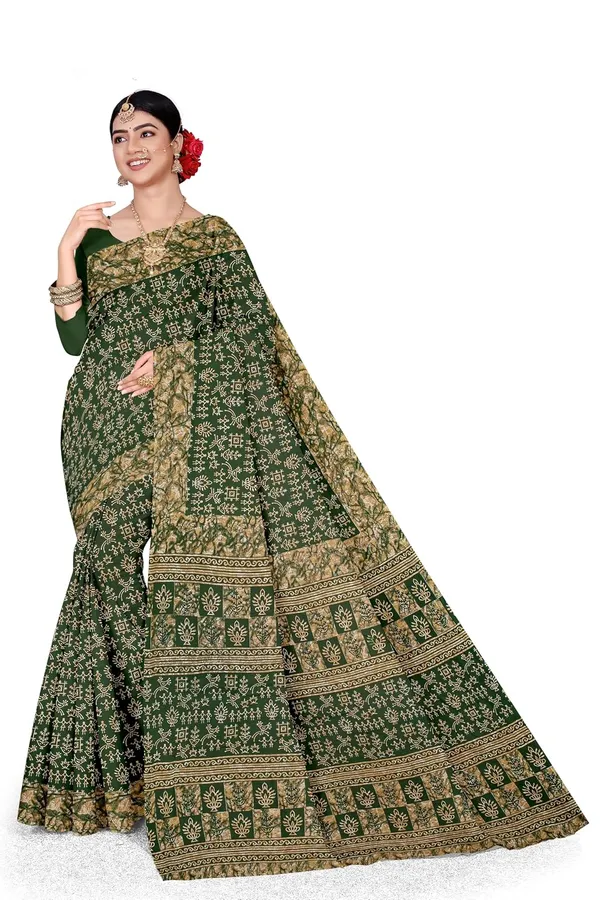Tamaira_Fashion_Women_S_Warli_Printed_Pure_Soft_Cotton_Mulmul_Saree_Without_Blouse_Piece_11684_Parent